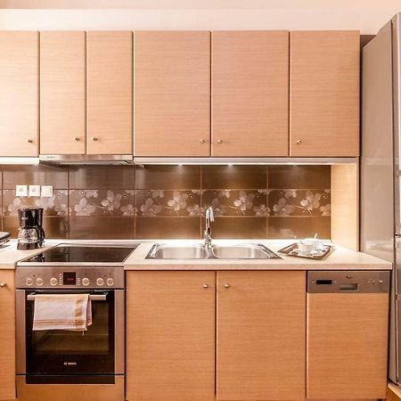 Kantouni Bizi Myranthis Apartment Corfu  المظهر الخارجي الصورة