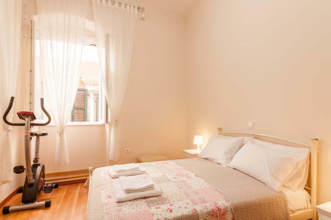 Kantouni Bizi Myranthis Apartment Corfu  المظهر الخارجي الصورة